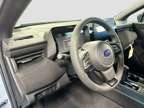 New 2026 Subaru Outback Limited XT image 5