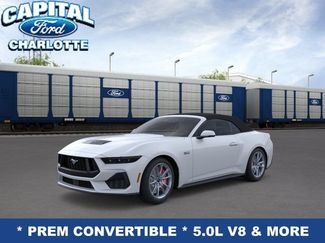 New 2026 Ford Mustang GT Premium RWD video 1