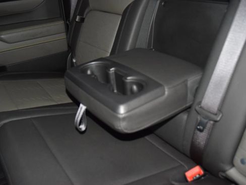 Used 2024 Chevrolet Silverado 1500 ZR2 w/ Technology Package AWD/4WD image 50
