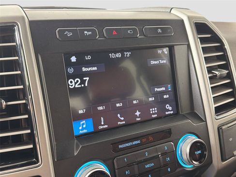 Used 2018 Ford F150 King Ranch w/ Equipment Group 601A Luxury AWD/4WD image 14