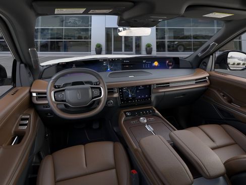 New 2026 Lincoln Navigator Reserve AWD/4WD image 31