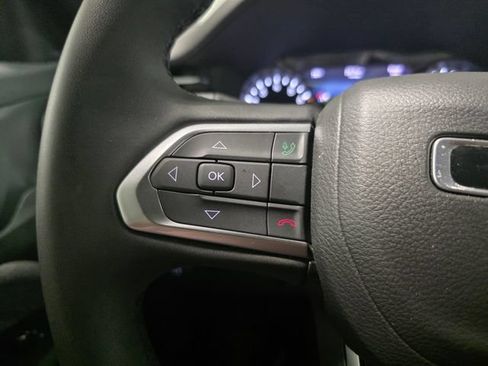 Used 2023 Jeep Compass Latitude AWD/4WD image 14