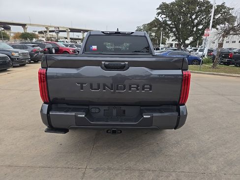 New 2026 Toyota Tundra SR5 image 8