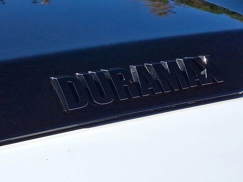 Used 2024 Chevrolet Silverado 1500 Custom Trail Boss w/ Dark Appearance Package image 33