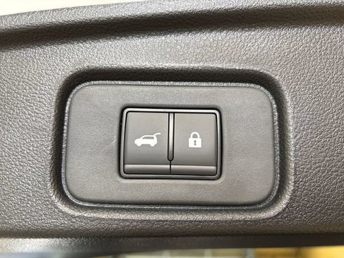 New 2026 Nissan Pathfinder Rock Creek w/ Rock Creek Premium Package AWD/4WD image 20