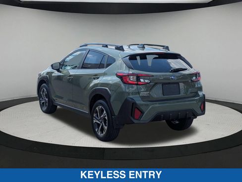 Certified 2026 Subaru Crosstrek 2.5i Premium AWD/4WD image 6