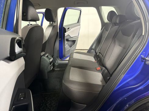 Certified 2024 Volkswagen Taos S FWD image 19