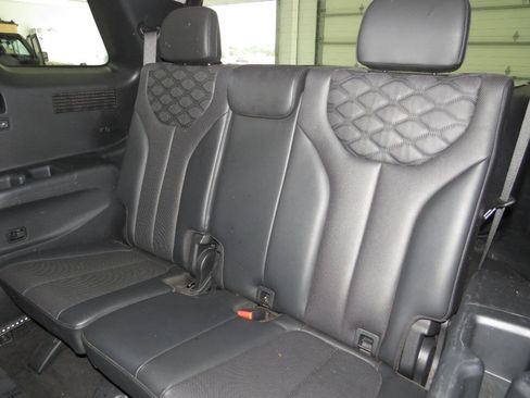 Used 2021 Hyundai Palisade Limited AWD/4WD image 11
