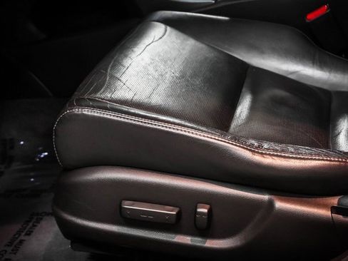 Used 2013 Acura TSX 2.4 image 11