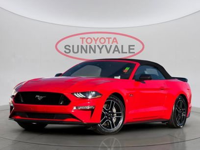 Used 2020 Ford Mustang GT Premium w/ Equipment Group 401A