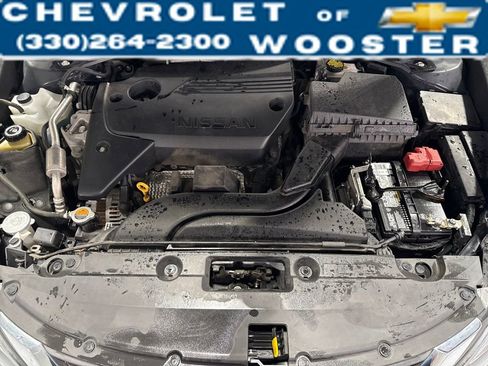 Used 2018 Nissan Altima 2.5 SL image 24