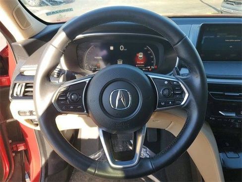 Used 2022 Acura MDX FWD w/ Technology Package image 67