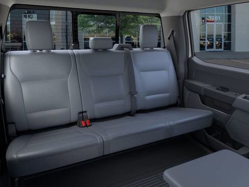 New 2025 Ford F350 XL w/ XL Chrome Package image 11