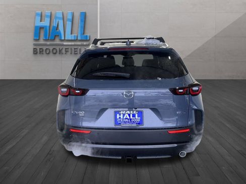 New 2026 MAZDA CX-50 2.5 Hybrid w/ Weather Package image 4