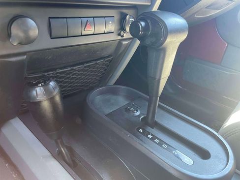 Used 2010 Jeep Wrangler Sport AWD/4WD image 28