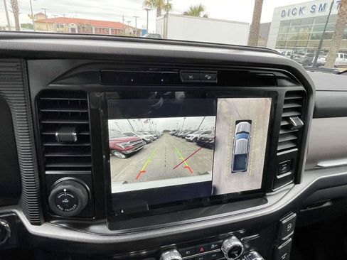 New 2025 Ford F150 Platinum w/ Equipment Group 702A High image 25