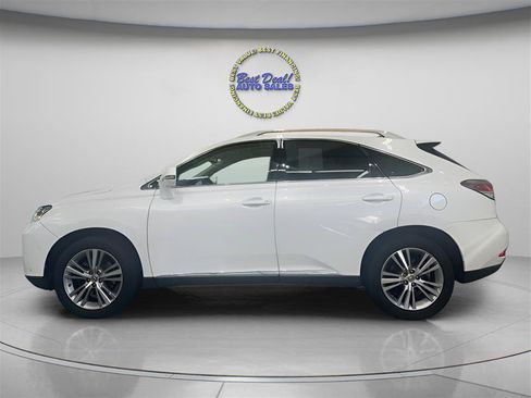 Used 2015 Lexus RX 350 AWD image 2