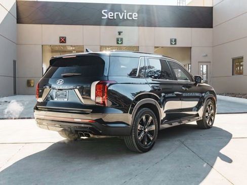 Used 2023 Hyundai Palisade XRT image 7