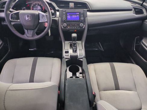 Used 2018 Honda Civic LX image 16