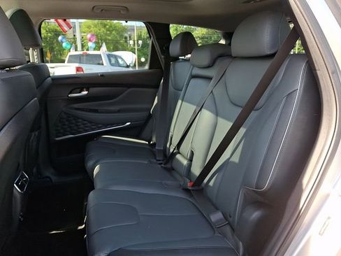 Used 2022 Hyundai Santa Fe Limited w/ Cargo Package AWD/4WD image 10