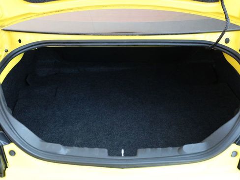 Used 2014 Chevrolet Camaro LS w/ Black Rally Stripe Package image 10