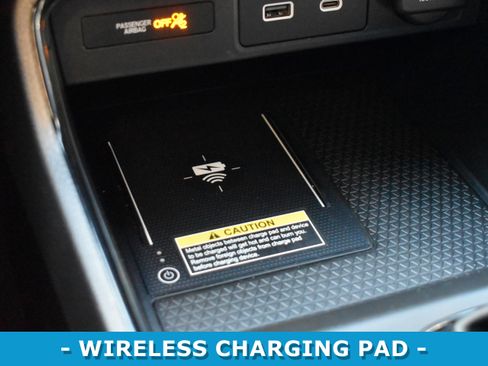 Certified 2024 Honda CR-V Sport-L image 16