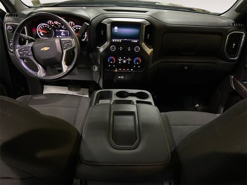 Used 2021 Chevrolet Silverado 1500 LT image 10