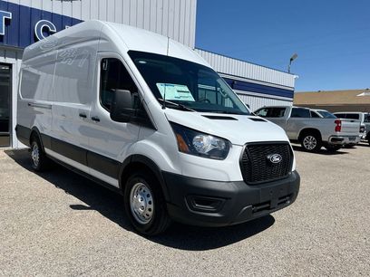 New 2026 Ford Transit 350 148 High Roof Extended AWD