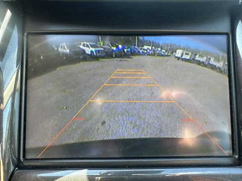 Used 2015 Chevrolet Impala LTZ image 17