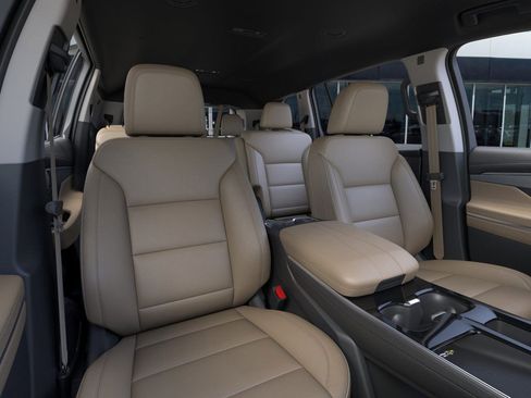 New 2026 Buick Enclave Preferred w/ Power Package FWD image 17