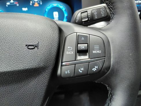 New 2025 Ford Bronco Sport Outer Banks w/ Outer Banks Tech Package+ AWD/4WD image 23