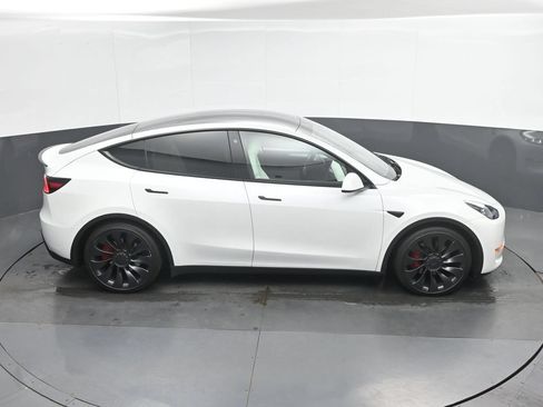 Used 2023 Tesla Model Y Performance AWD/4WD image 33
