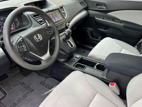 Used 2016 Honda CR-V EX image 11