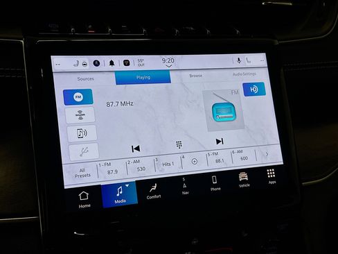 Used 2024 Jeep Grand Cherokee Limited 4xe image 21