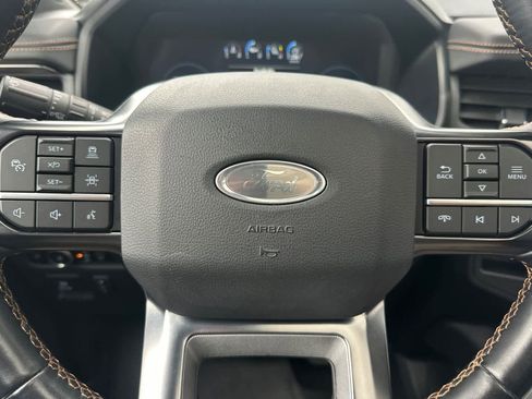 Certified 2023 Ford Expedition Platinum image 25