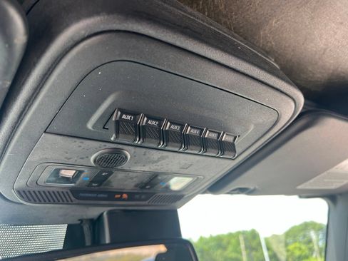 Used 2022 Ford Bronco Wildtrak AWD/4WD image 23