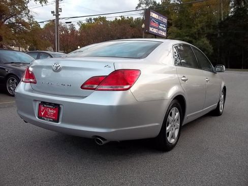 Used 2006 Toyota Avalon XL image 4
