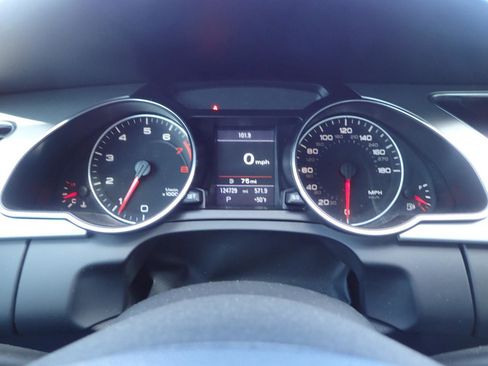 Used 2011 Audi A5 2.0T Premium Plus AWD/4WD image 17