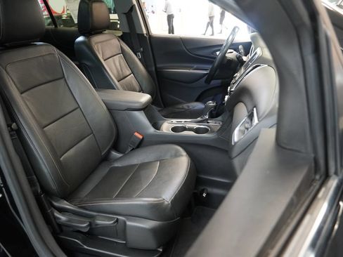 Used 2020 Chevrolet Equinox LT w/ Midnight Edition AWD/4WD image 36