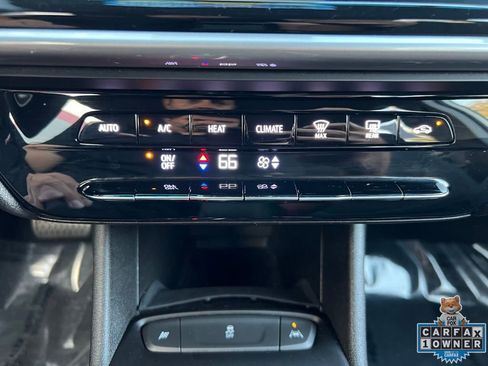 Used 2022 Chevrolet Bolt LT image 34