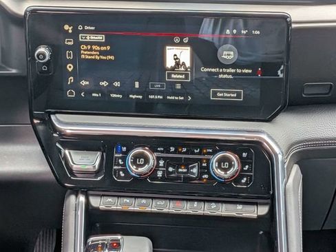 Used 2024 GMC Sierra 1500 Denali w/ Denali Reserve Package AWD/4WD image 19