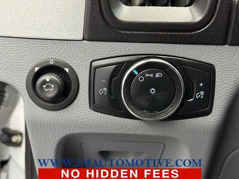 Used 2019 Ford Transit 250 130 Low Roof w/ Exterior Upgrade Package image 25