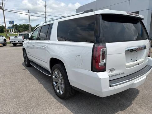 Used 2016 GMC Yukon XL Denali w/ Open Road Package AWD/4WD image 28