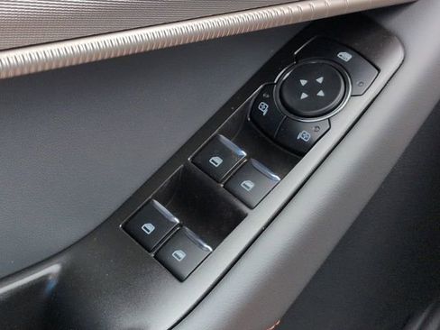 New 2026 Ford Explorer Active RWD image 26