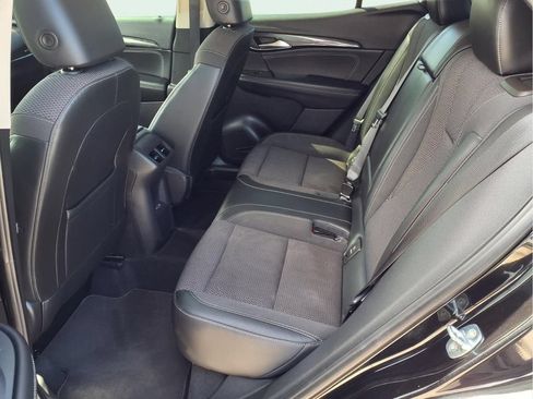 Used 2023 Buick Envision Preferred AWD/4WD image 22