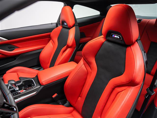 Used 2026 BMW M4 xDrive Competition AWD/4WD image 17