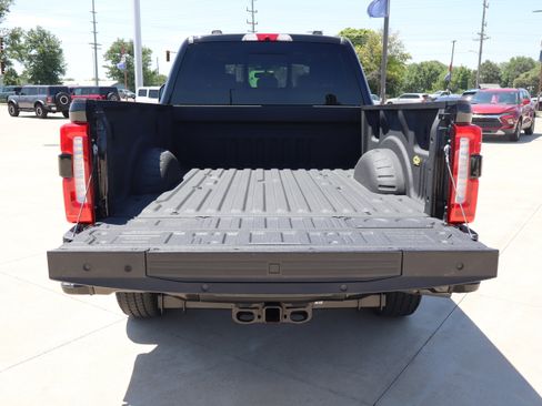 Used 2024 Ford F250 King Ranch AWD/4WD image 35