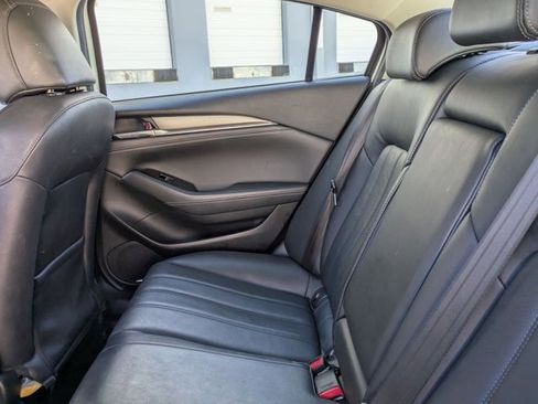 Used 2018 MAZDA MAZDA6 Grand Touring image 18