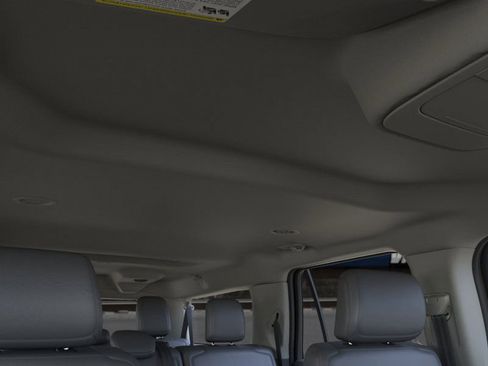 New 2026 Ford Expedition Max Active image 22