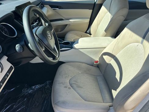 Used 2023 Toyota Camry LE image 6